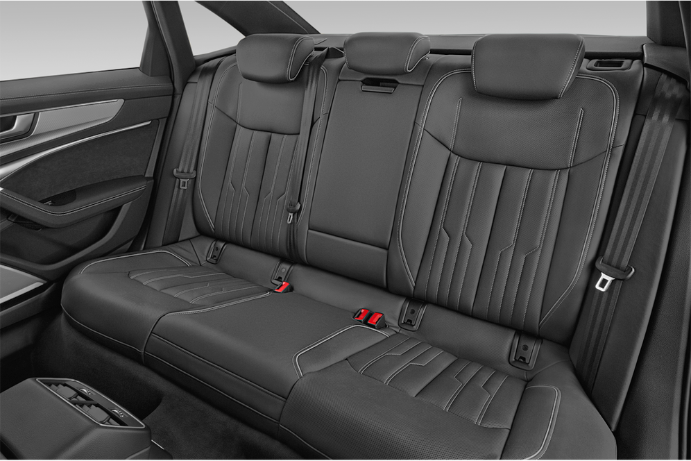 rearseat