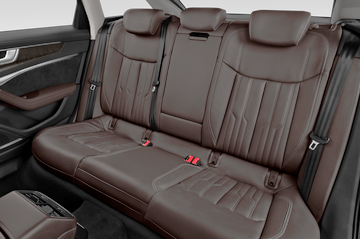 rearseat