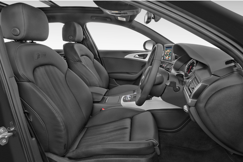 frontseat