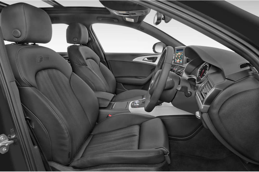 frontseat