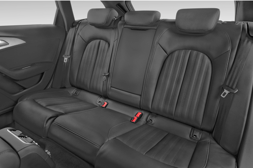 rearseat