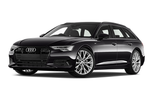 Audi A6 315kW Quattro 100kWh Edition 1 5dr Auto