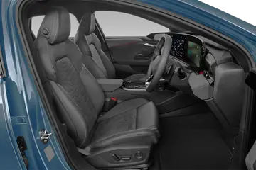 frontseat