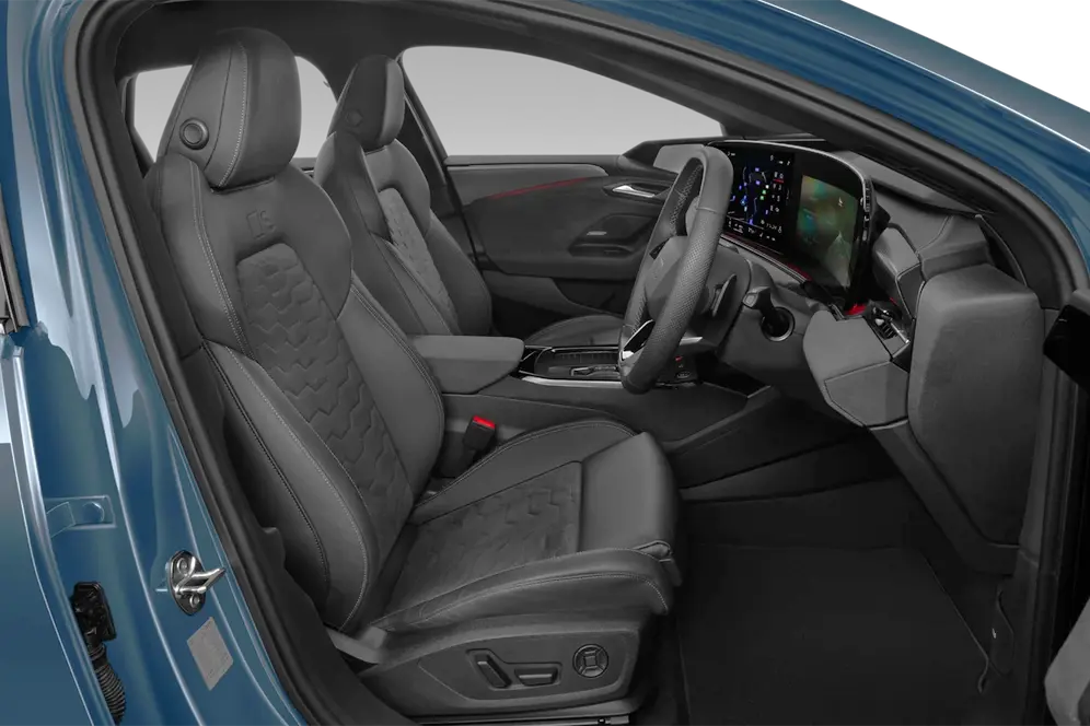 frontseat