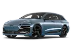 Audi A6 E-Tron Avant