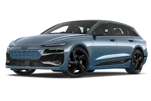 Audi A6 315kW Quattro 100kWh Vorsprung 5dr Auto