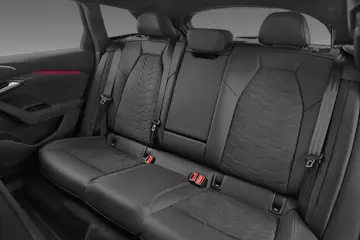 rearseat