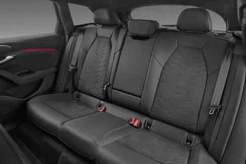 rearseat
