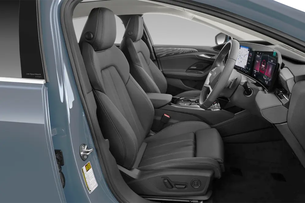 frontseat