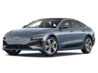 Audi A6 E-Tron Sportback