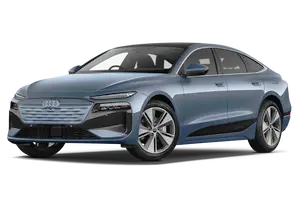 Audi A6 315kW Quattro 100kWh Vorsprung 5dr Auto