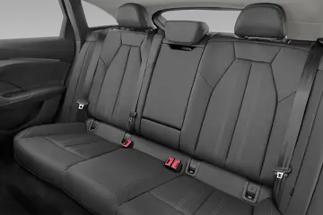 rearseat