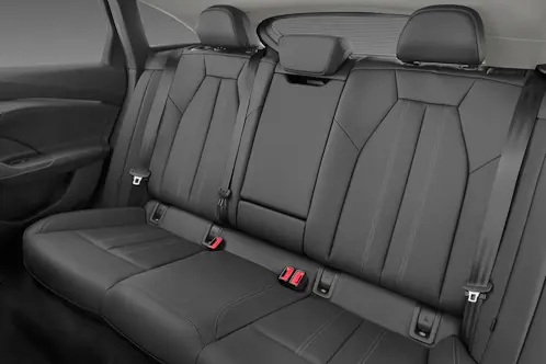 rearseat
