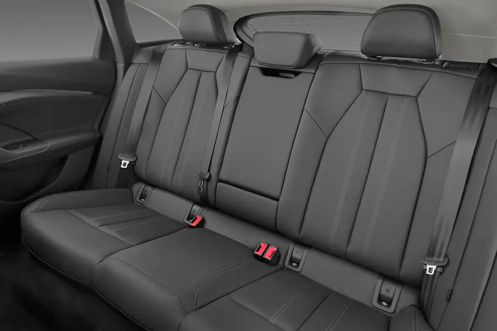 rearseat
