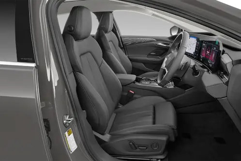 frontseat