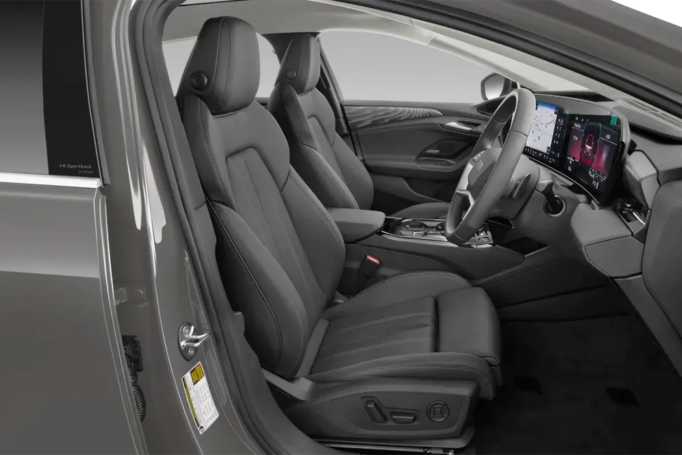 frontseat