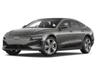 Audi A6 E-Tron Sportback