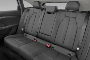 rearseat