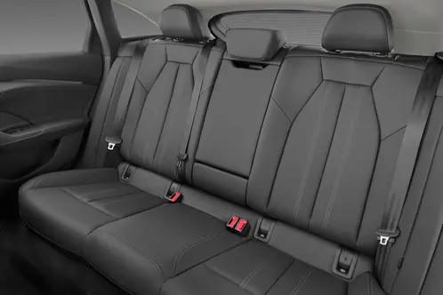 rearseat