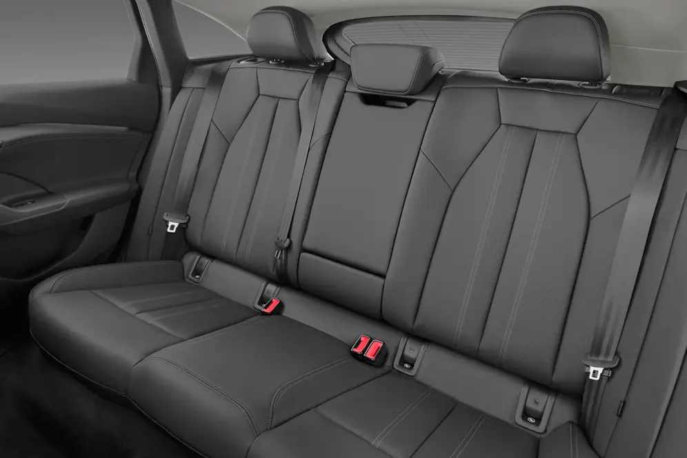 rearseat