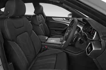 frontseat