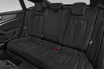 rearseat
