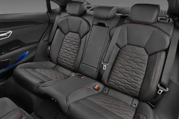 rearseat
