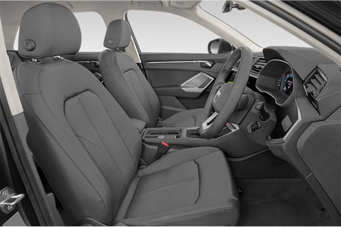 frontseat