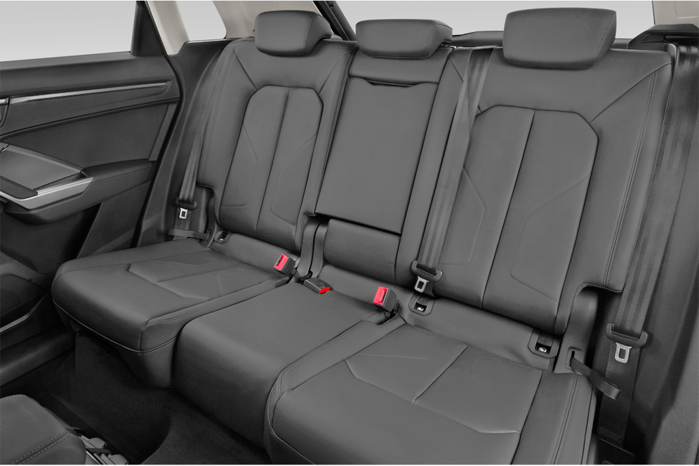 rearseat