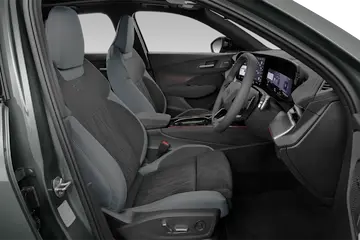 frontseat