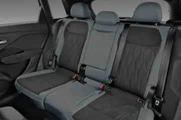 rearseat