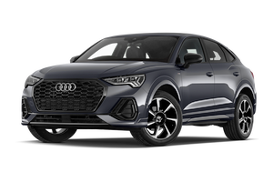 Audi Q3 35 TFSI Sport 5dr S Tronic