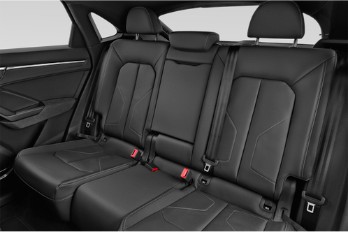 rearseat