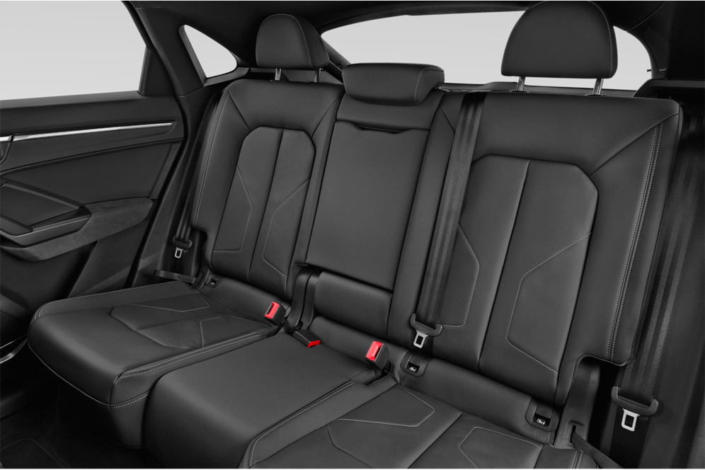 rearseat