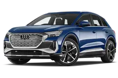 Audi Q4