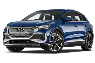 Audi Q4