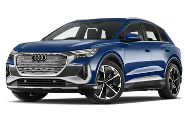 Audi Q4