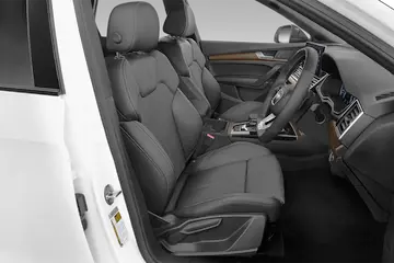 frontseat