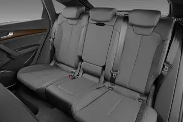 rearseat