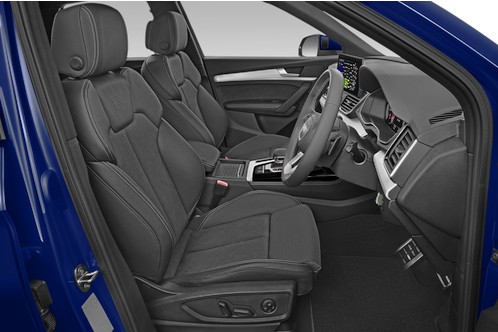 frontseat