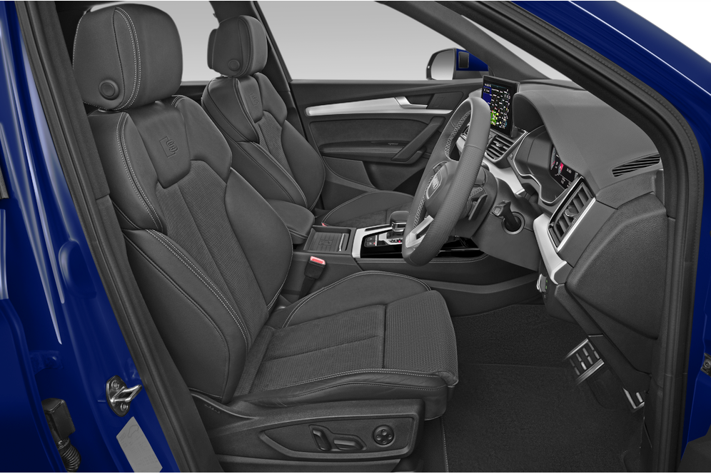 frontseat