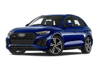 Audi Q5 Estate