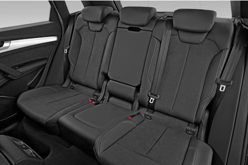 rearseat