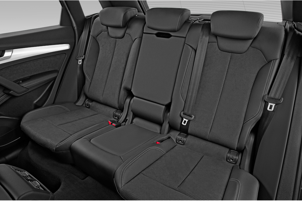 rearseat