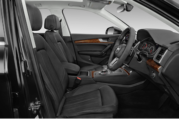 frontseat