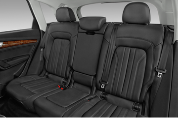rearseat