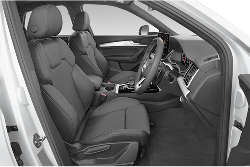 frontseat