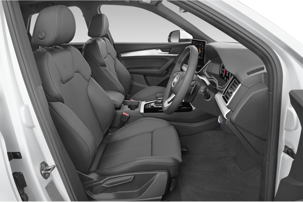 frontseat