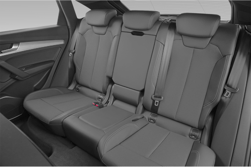 rearseat