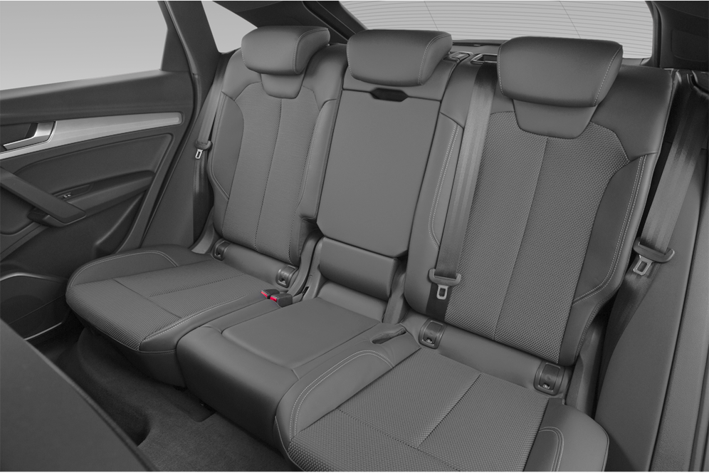 rearseat